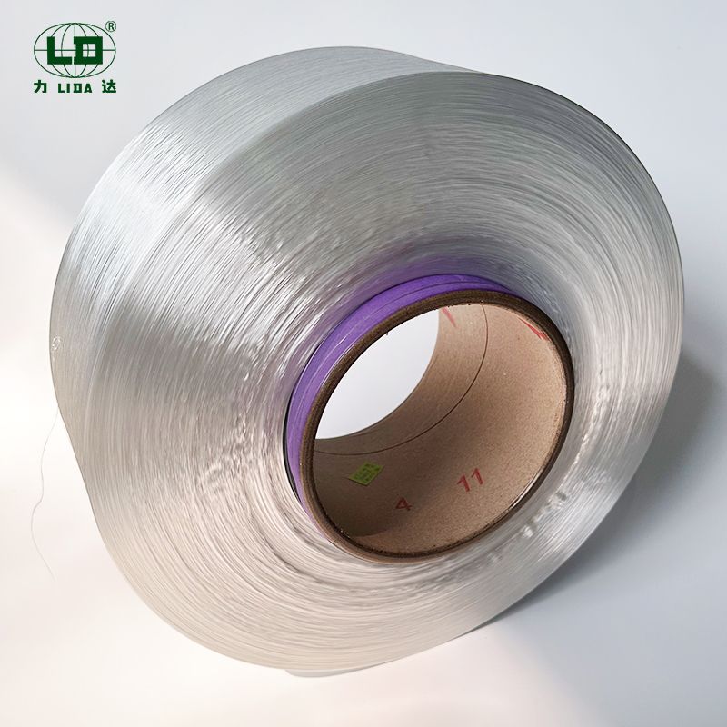Filament Yarn Nylon 6