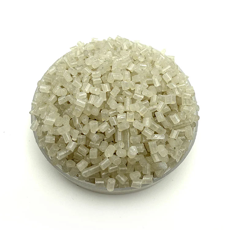 Regenerated PS Plastic Pellet