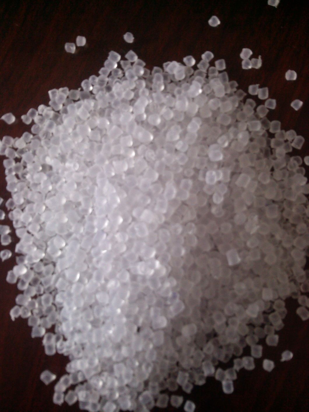 Industrial Grade Granule PVC Compound