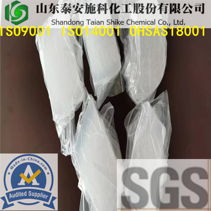Isoprene PP Regenerated Rubber for Foamed Soles and Tyres