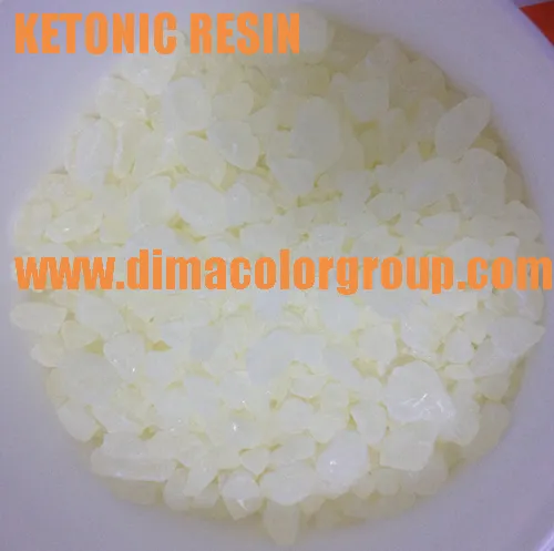 Ketonic Resin 120 Ink Paint Adhesive