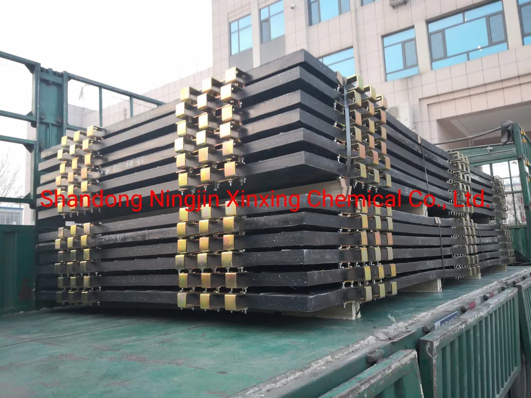 Large Plastic Easy Locking Temporary Ground Protection Mats, HDPE Mat, Temporary Road Mats, Temporary Access Mat