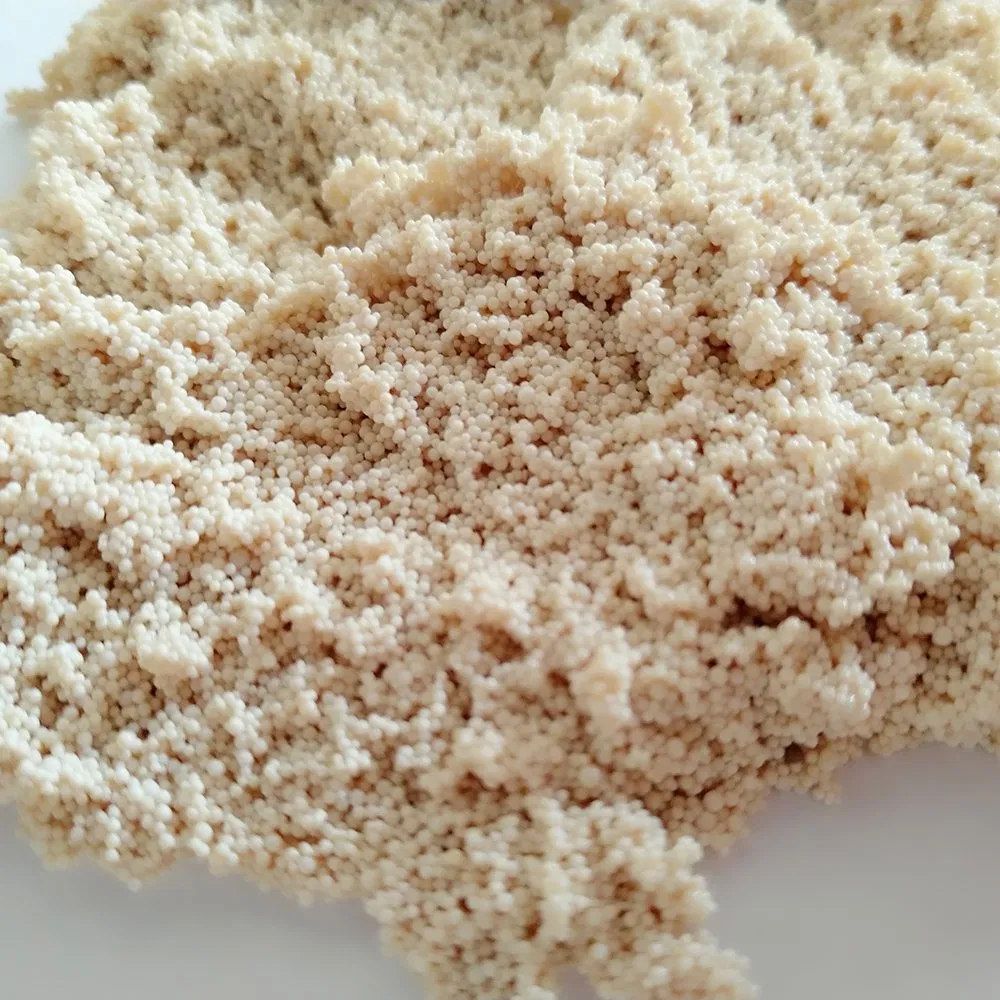 Macroporous Adsorption Adsorbent Resin for Plant Extraction