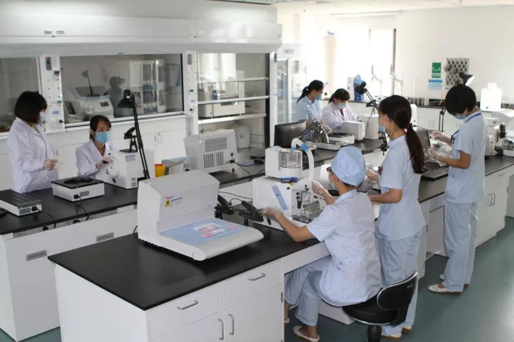 Maleic Anhydride for The Useage of Synthetic Resin and Lubricant