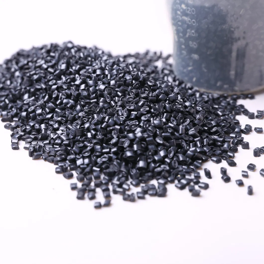 Medium Modulus Ester Type TPE Keyflex Bt 1055D Particles