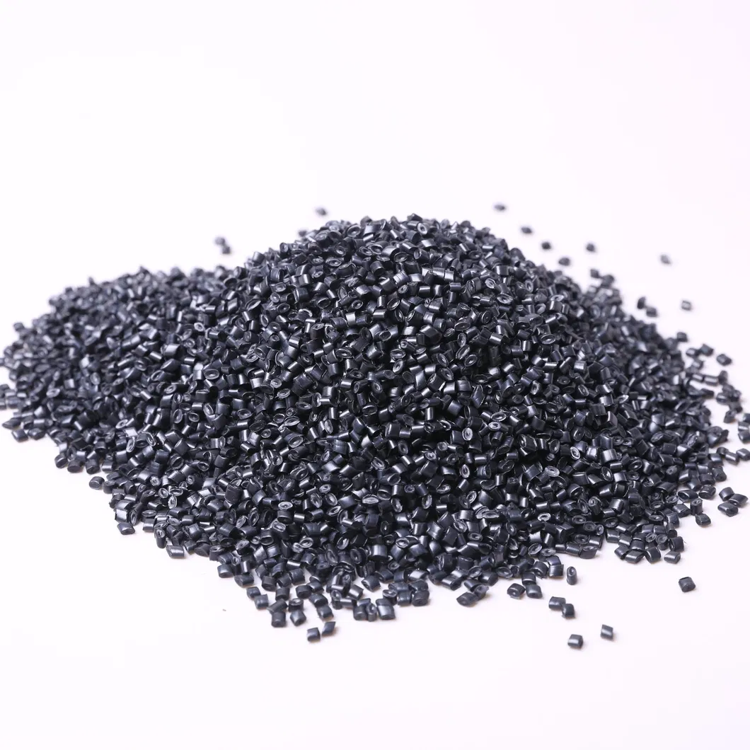 Medium Modulus Tpee Ester Type Plastic Material for Sheets