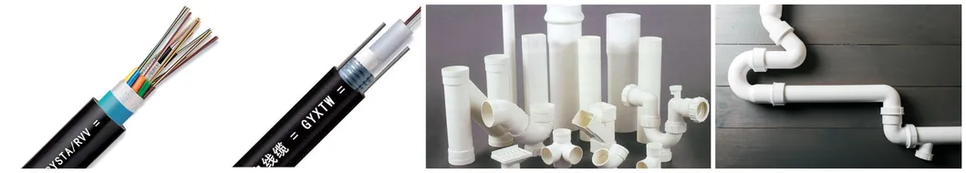 Medium Modulus Tpee Ester Type Plastic Material for Sheets