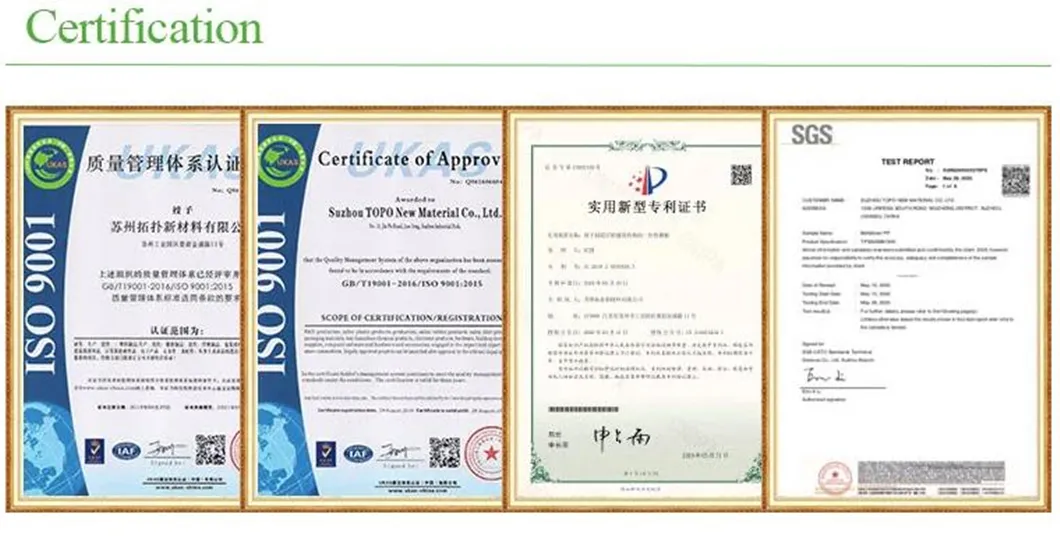 Natural Nylon 6 Granule