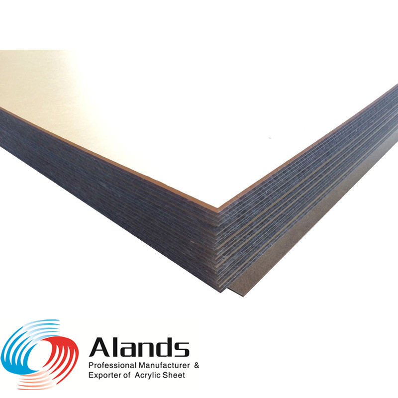 Opac Color Cast Acrylic Sheet