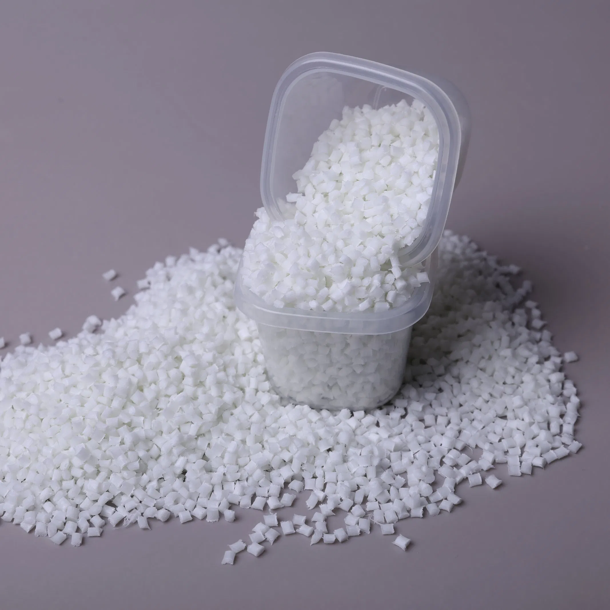 PA66+GF30% Lumid Eg2309b (W) Resin with Chemical Resistance and Hydrolysis Resistance for Radiator End Tank