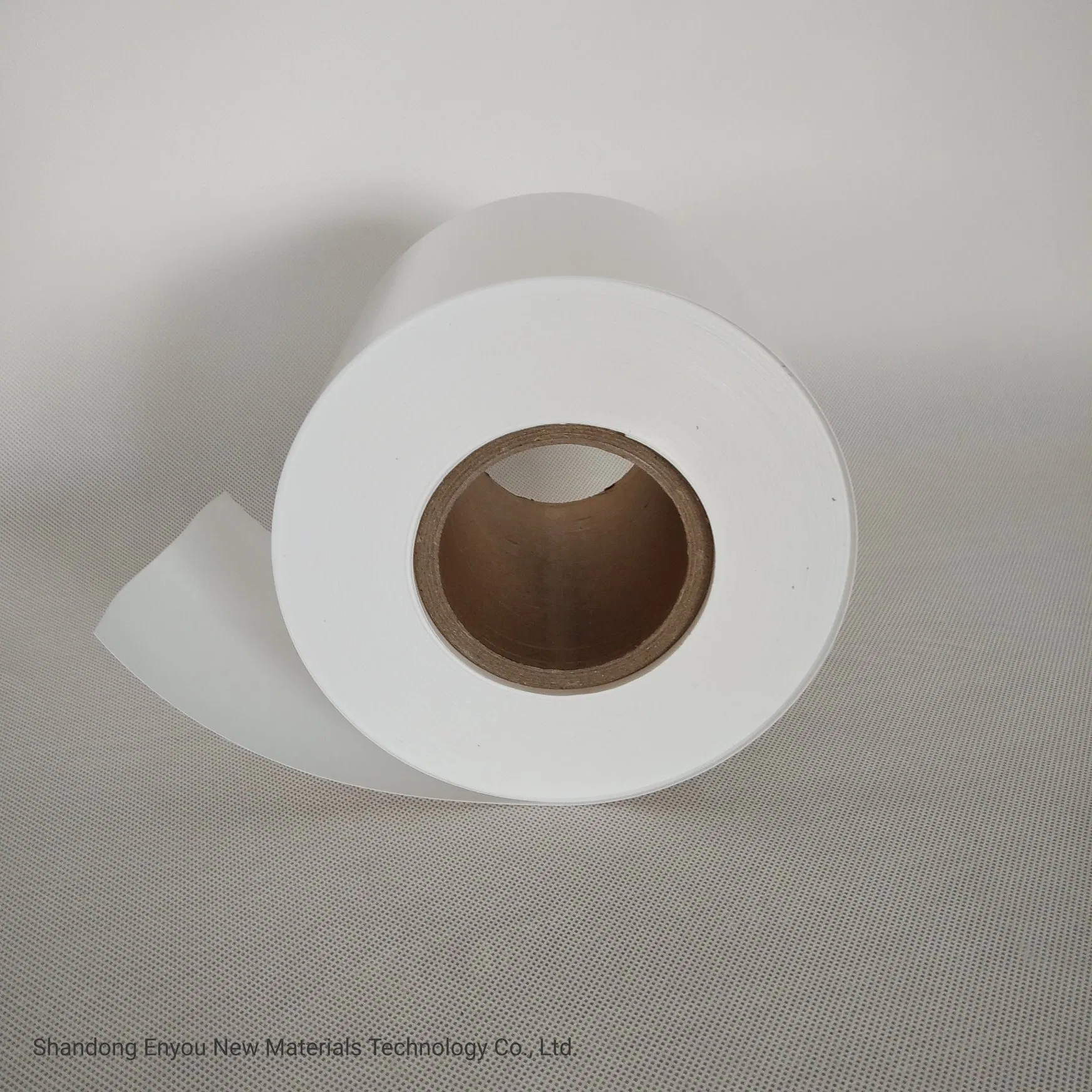 Pharmaceutical Blister Packaging 250 Micron Color PVC Filmpvc White Rigid Film for Packging