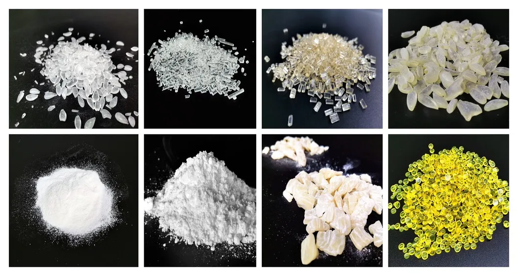Plastic Ketonic Resin for Gravure Inks