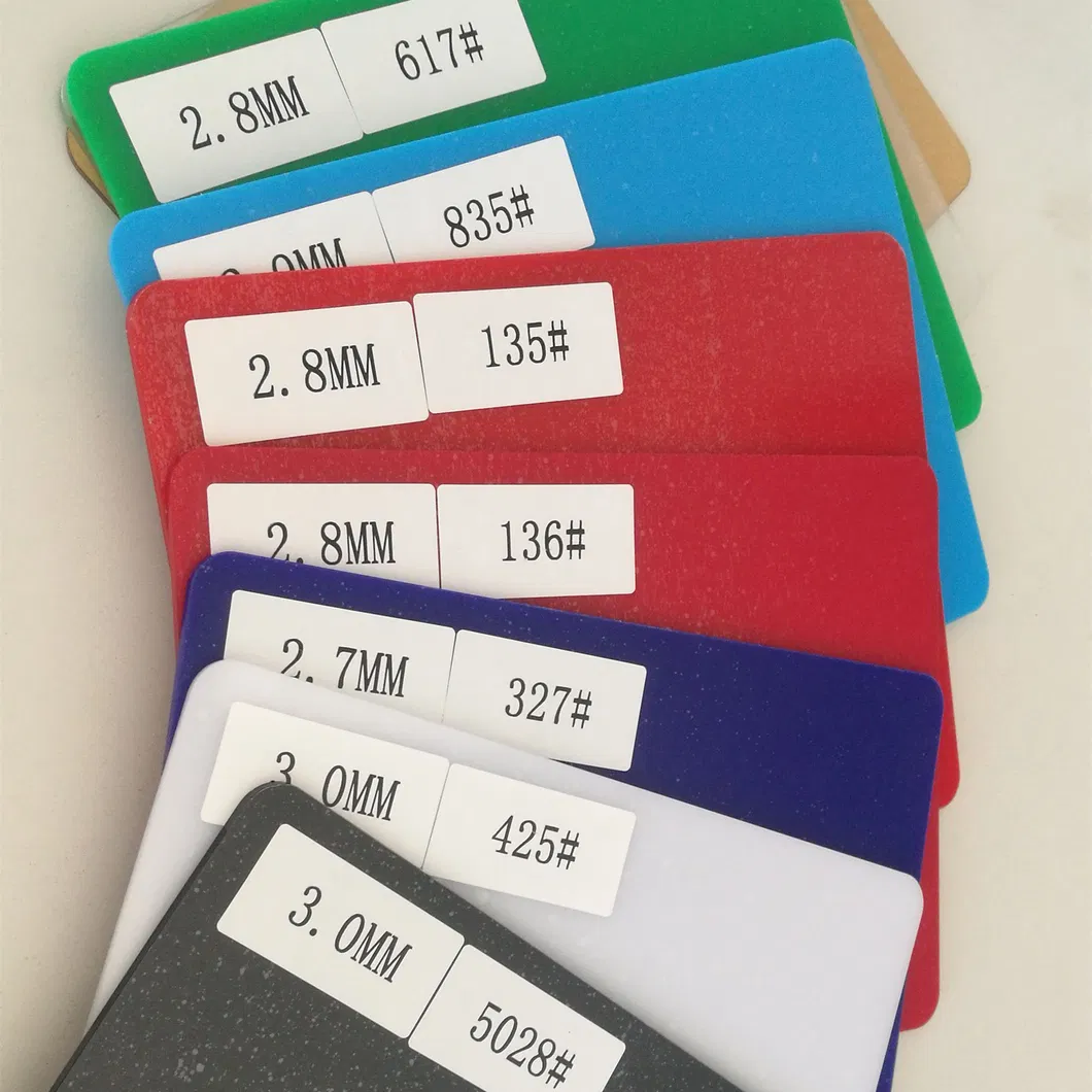 Plastic Plexiglass Transparent Acrylic Plate, Acrylic Sheet