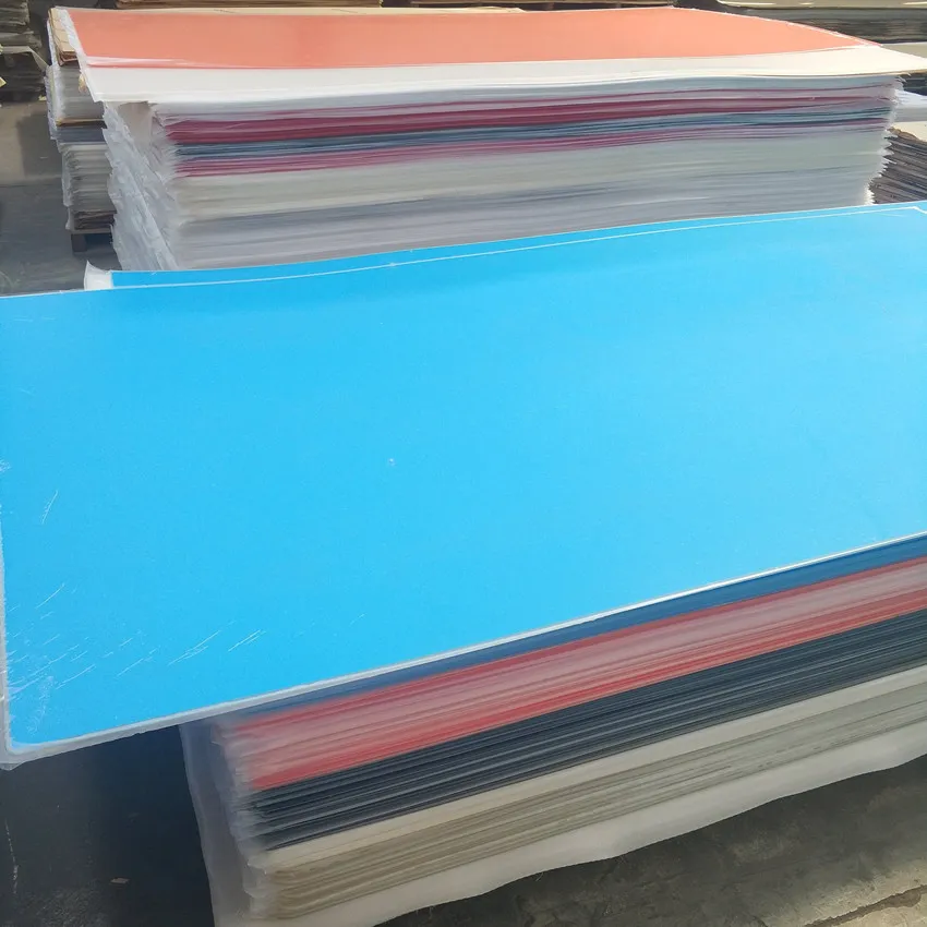 Plastic Plexiglass Transparent Acrylic Plate, Acrylic Sheet