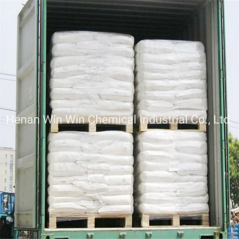 Plastic Raw Material Standard Sg5 PVC Resin K67 Grade
