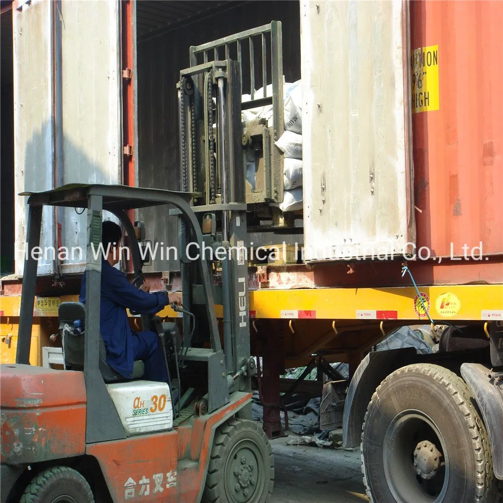 Plastic Raw Material Standard Sg5 PVC Resin K67 Grade