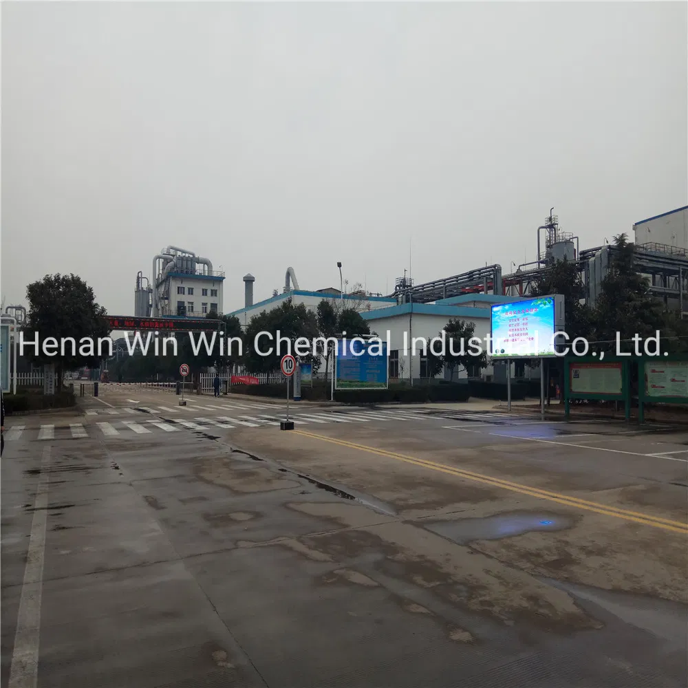 Plastic Raw Material Standard Sg5 PVC Resin K67 Grade