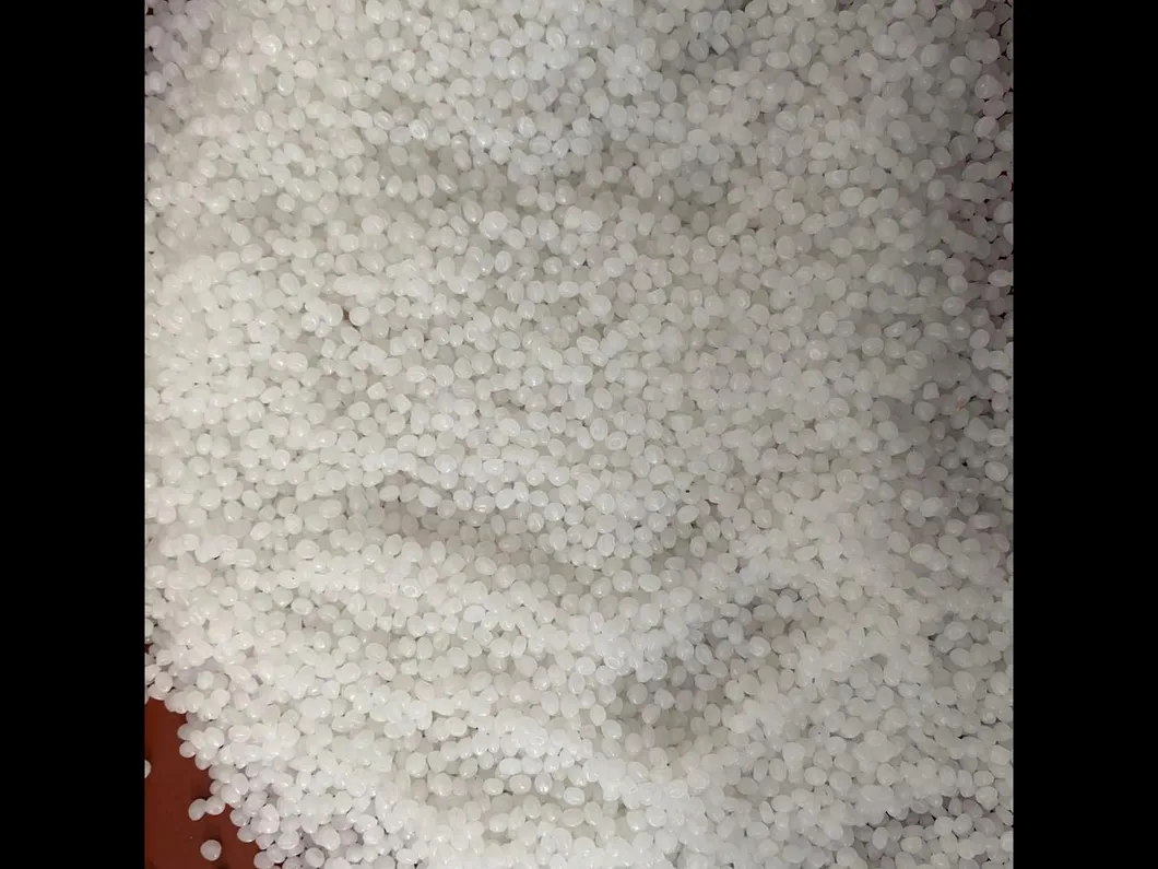 Plastic Raw Material Suppy High Quality! Virgin PP Granules