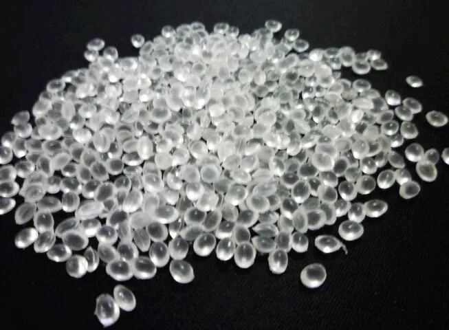 Plastic Raw Material Suppy High Quality! Virgin PP Granules