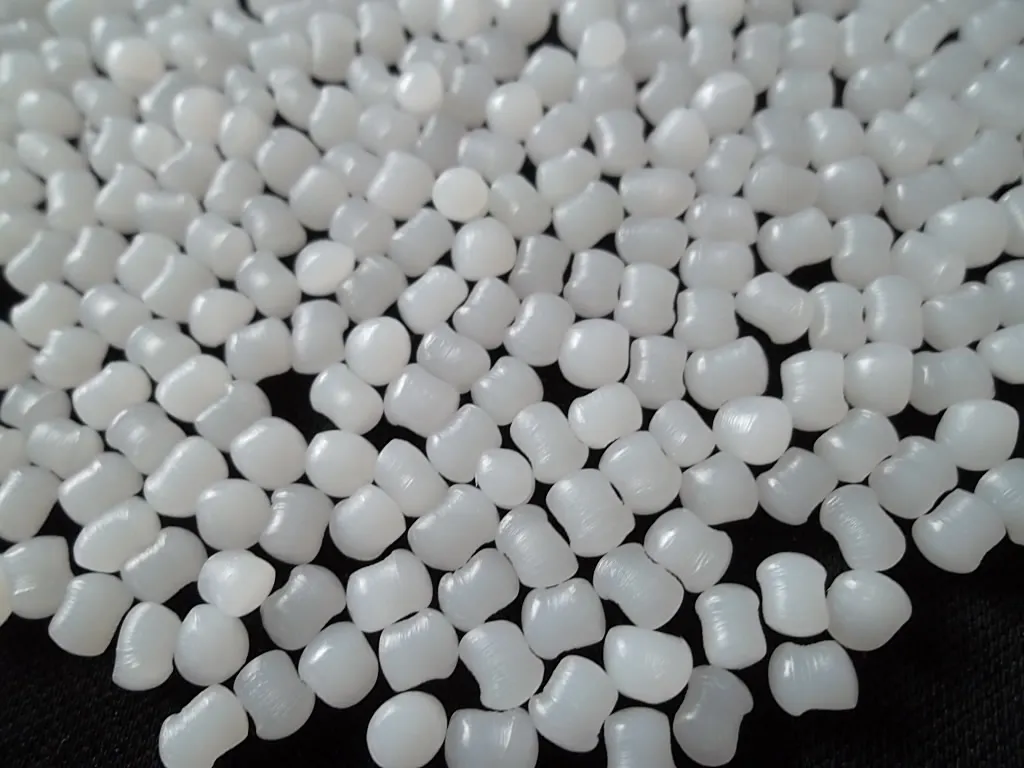 Plastic Raw Material Suppy High Quality! Virgin PP Granules