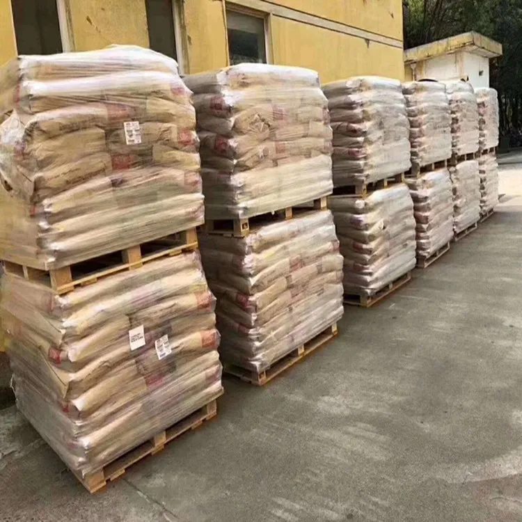 Plastics Raw Material PA6 GF15 Manufacturer for Auto Parts Factory