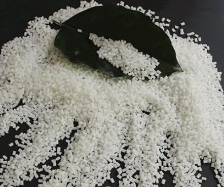 Plastics Raw Material PA6 GF15 Manufacturer for Auto Parts Factory