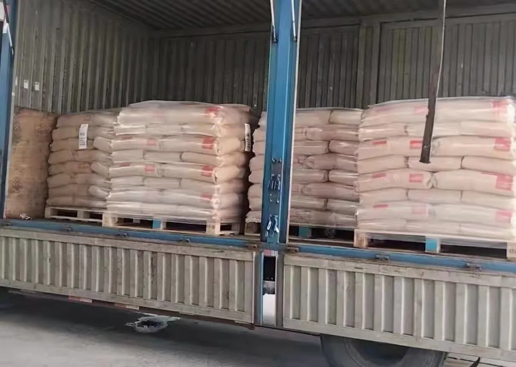 Plastics Raw Material PA6 GF15 Manufacturer for Auto Parts Factory