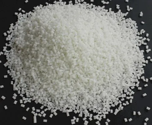Plastics Raw Material PA6 GF15 Manufacturer for Auto Parts Factory