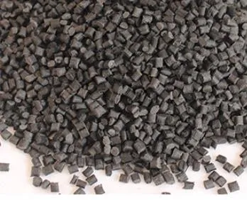 Plastics Raw Material PA6 GF15 Manufacturer for Auto Parts Factory