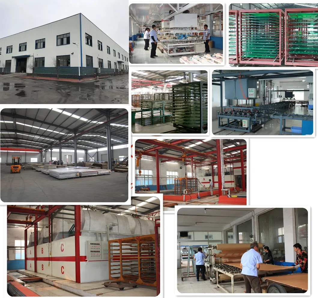 Plexiglass PMMA 1200*2400mm Clear Acrylic Sheet
