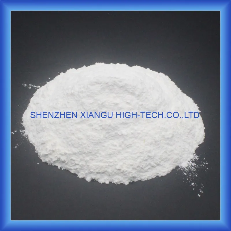 Polyacrylonitrile Powder