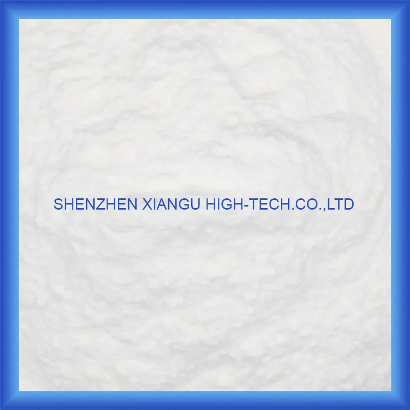 Polyacrylonitrile Powder