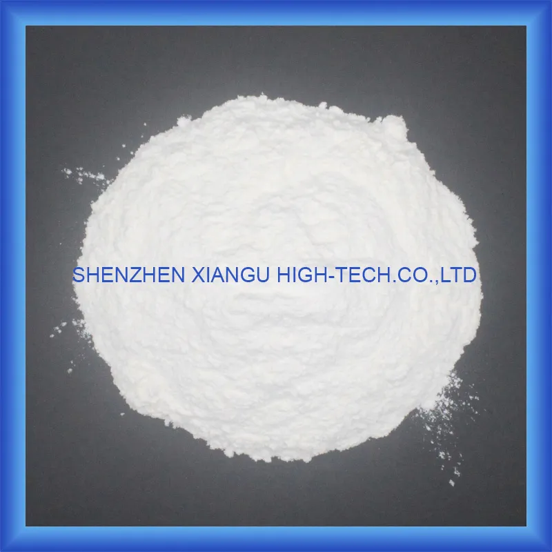 Polyacrylonitrile Powder