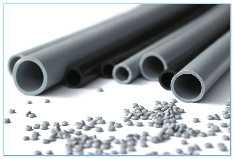 Polybutene-1 (PB-1) Pipe Performance