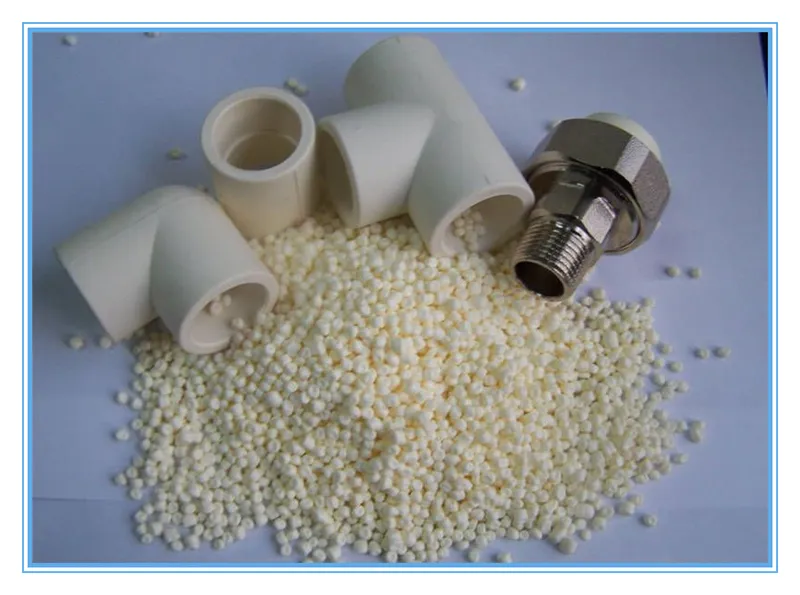 Polybutene-1 (PB-1) Pipe Performance