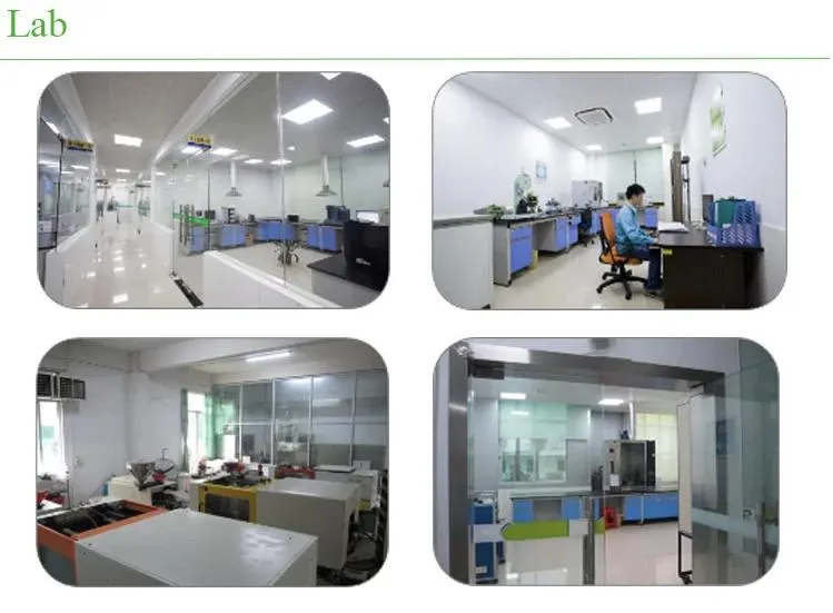 Polycarbonate Resin PC GF20