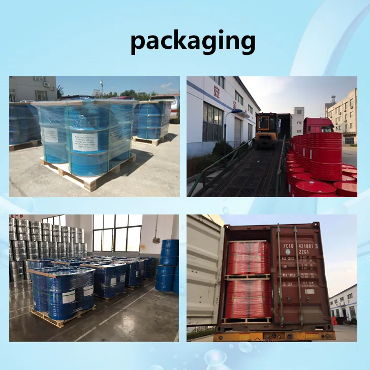 Polyester Polyols Tr-6315 From China