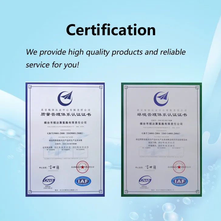 Polyester Polyols Tr-6315 From China