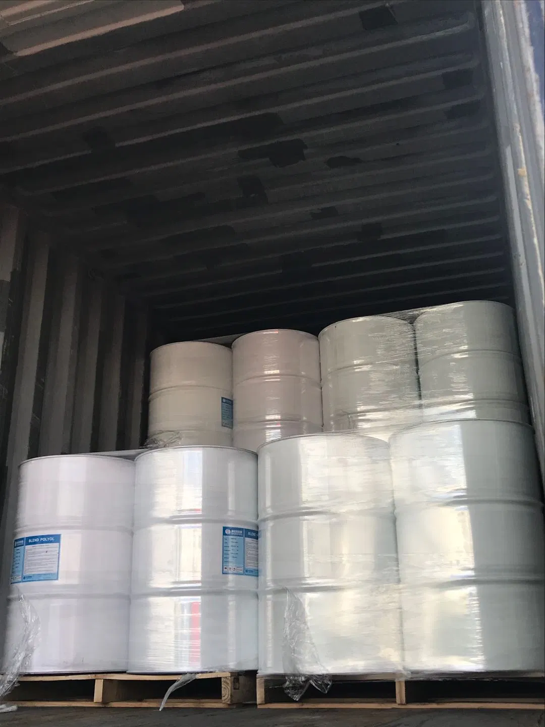 Polyester Polyols Tr- 6315 Used in Rigid Polyurethane Foam