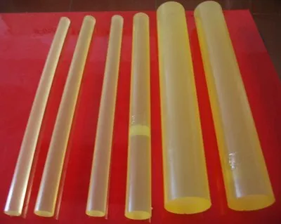 Polyether/Tdi Type Prepolymer Used to Make Polyurethane Products