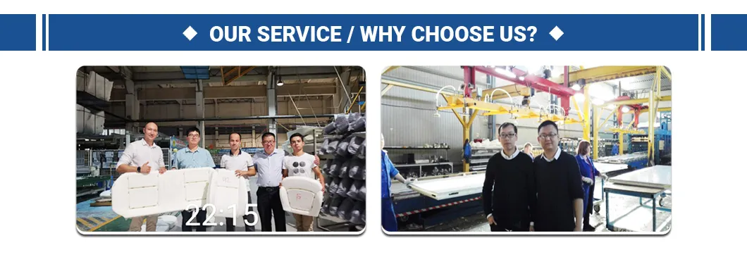 Polyether/Tdi Type Prepolymer Used to Make Polyurethane Products