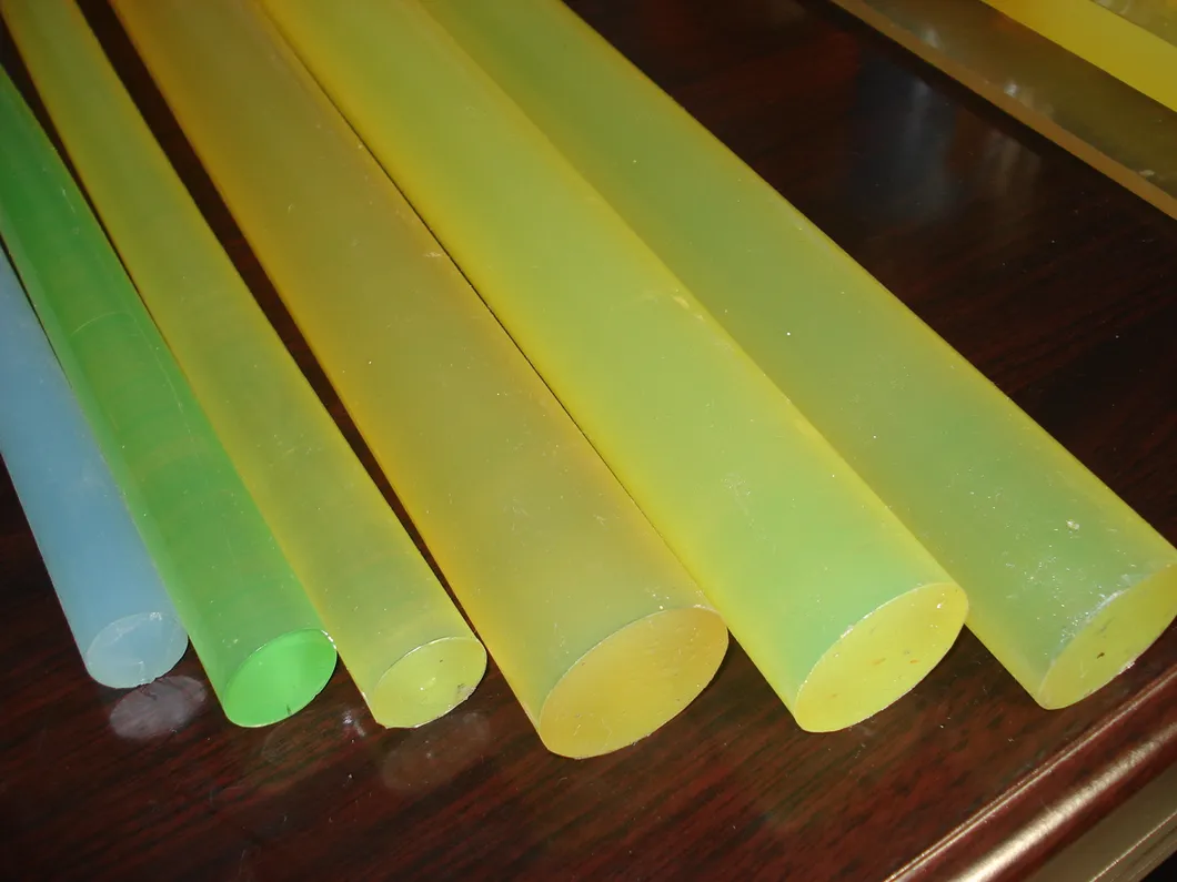 Polyether/Tdi Type Prepolymer Used to Make Polyurethane Products