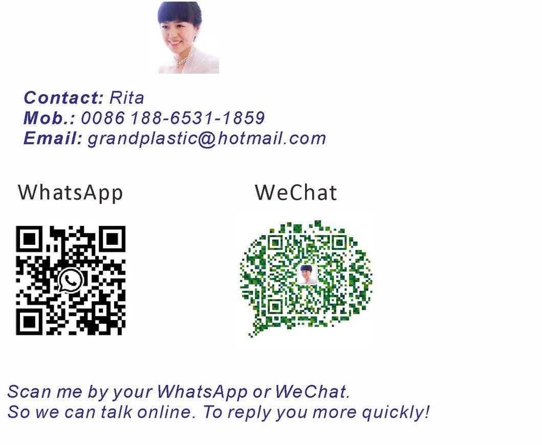 PP Corrugated Plastic Edge Sealing Layer Pad China Factory