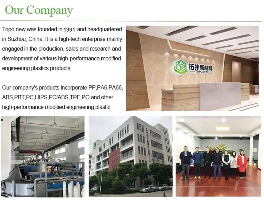 PP Granules Melt Blown Resin Raw Materials