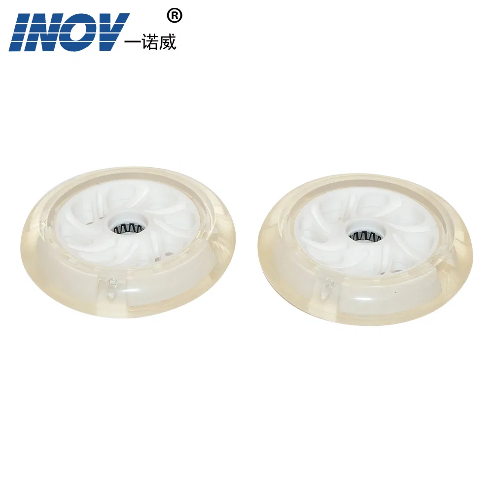 PU Skate Wheels Series Used for Making Polyurethane Elastomer Products