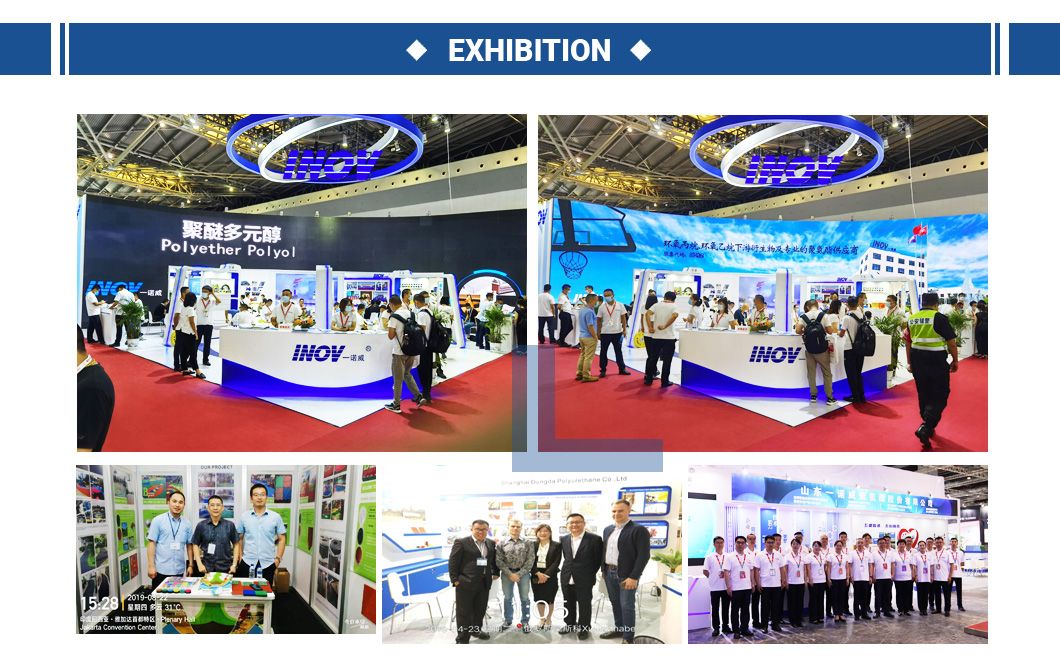 PU Skate Wheels Series Used for Making Polyurethane Elastomer Products
