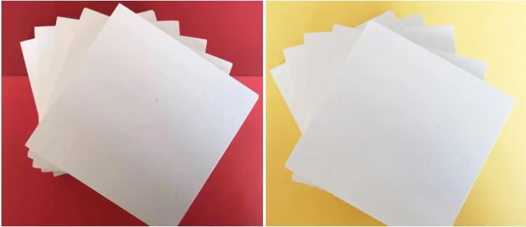 PVC Foam Board PVC Panel Sheet for Construction