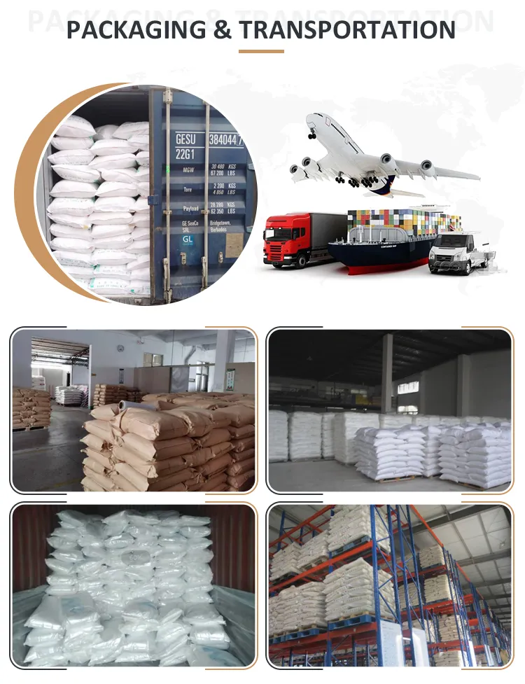 PVC Granule Raw Material Plastic for Pipe High Quality