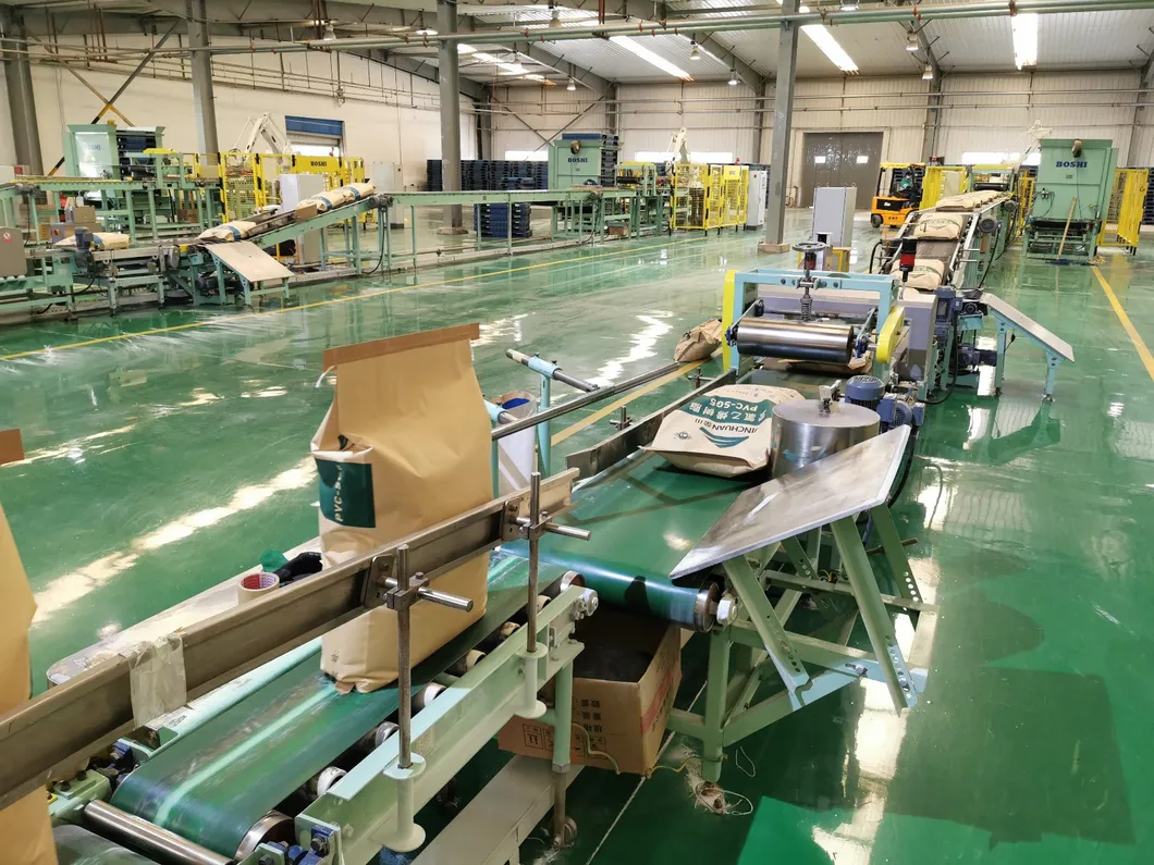 PVC, PVC Panel, PVC Gloves, PVC Wall Coverings