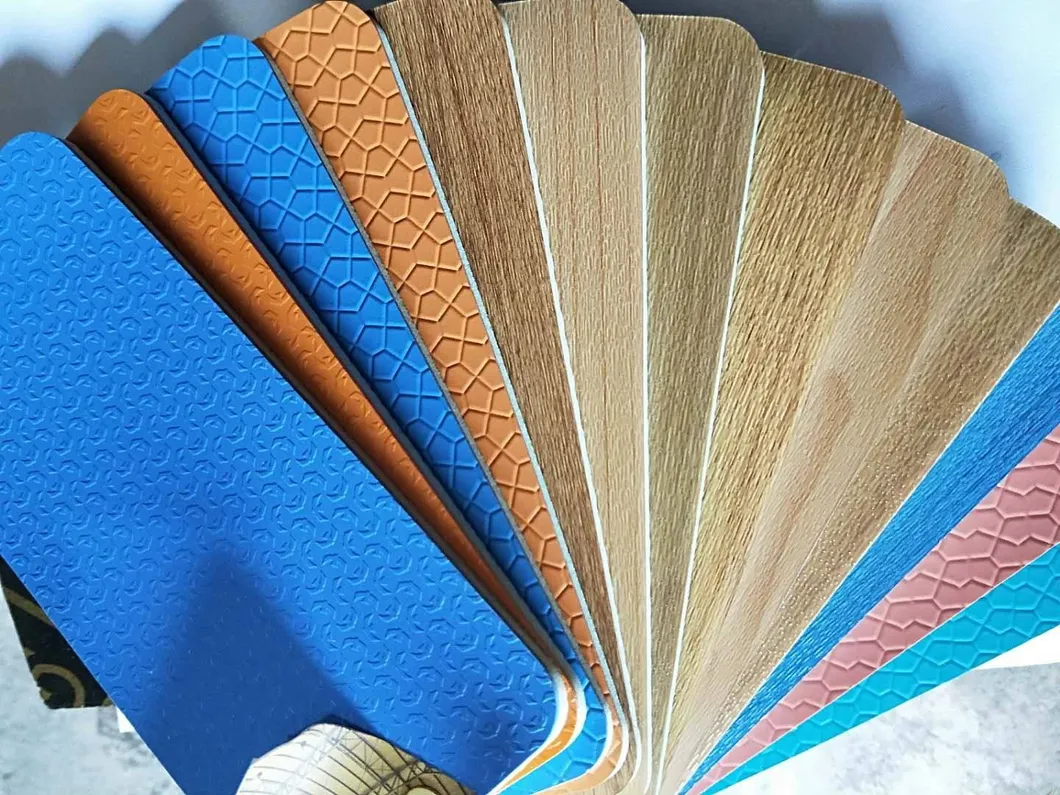 PVC, PVC Panel, PVC Gloves, PVC Wall Coverings